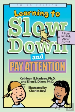 Bertrand.pt - Learning To Slow Down And Pay Attention