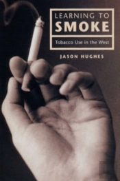 Learning To Smoke
