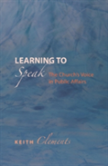 Learning To Speak