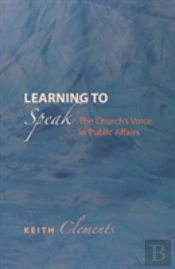 Learning To Speak