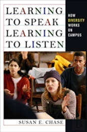 Learning To Speak, Learning To Listen
