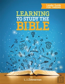 Bertrand.pt - Learning To Study The Bible Leader Guide