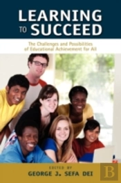 Learning To Succeed