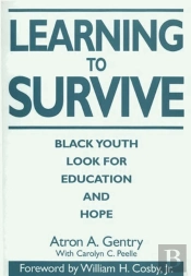 Learning To Survive