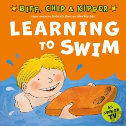Bertrand.pt - Learning To Swim (First Experiences With Biff, Chip & Kipper)