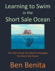 Learning To Swim In The Short Sale Ocean