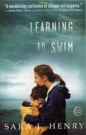 Learning To Swim