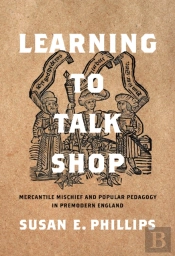Learning To Talk Shop