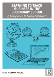 Learning To Teach Business In The Secondary School
