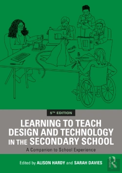Bertrand.pt - Learning To Teach Design And Technology In The Secondary School