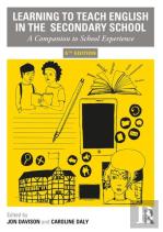 Learning To Teach English In The Secondary School