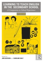 Learning To Teach English In The Secondary School