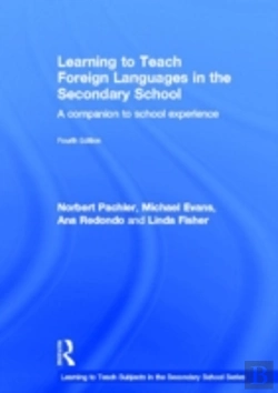 Bertrand.pt - Learning To Teach Foreign Languages In The Secondary School