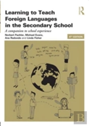 Learning To Teach Foreign Languages In The Secondary School