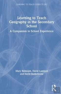 Bertrand.pt - Learning To Teach Geography In The Secondary School