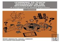 Learning To Teach Geography In The Secondary School