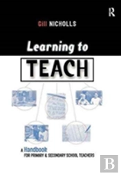 Learning To Teach