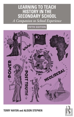 Bertrand.pt - Learning To Teach History In The Secondary School