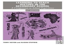 Learning To Teach History In The Secondary School