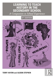 Learning To Teach History In The Secondary School