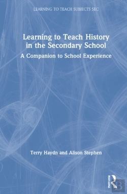 Bertrand.pt - Learning To Teach History In The Secondary School