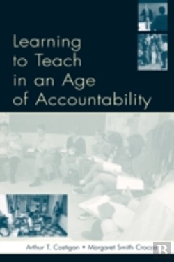 Bertrand.pt - Learning To Teach In An Age Of Accountability