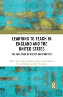 Bertrand.pt - Learning To Teach In England And The United States