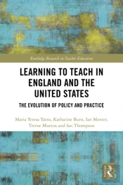 Learning To Teach In England And The United States