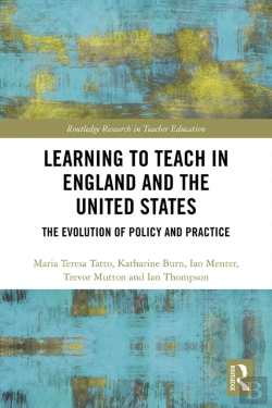 Bertrand.pt - Learning To Teach In England And The United States