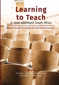 Bertrand.pt - Learning To Teach In Post-Apartheid South Africa