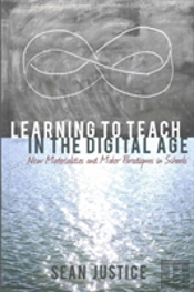 Learning To Teach In The Digital Age