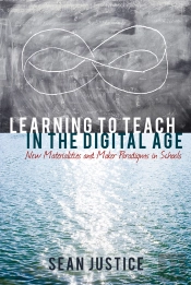 Learning To Teach In The Digital Age