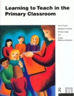 Bertrand.pt - Learning To Teach In The Primary Classroom