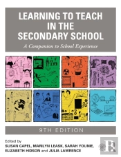 Learning To Teach In The Secondary School