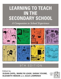 Bertrand.pt - Learning To Teach In The Secondary School