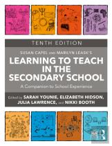 Learning To Teach In The Secondary School