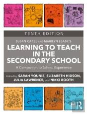 Learning To Teach In The Secondary School