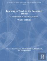 Learning To Teach In The Secondary School