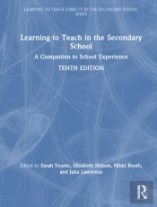 Learning To Teach In The Secondary School