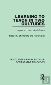 Learning To Teach In Two Cultures