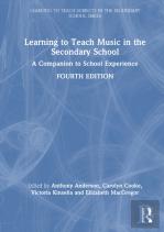 Learning To Teach Music In The Secondary School