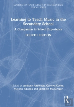 Bertrand.pt - Learning To Teach Music In The Secondary School