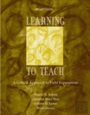 Learning To Teach