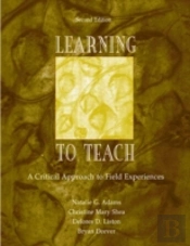 Learning To Teach