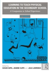 Learning To Teach Physical Education In The Secondary School