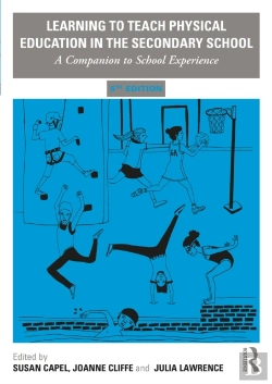 Bertrand.pt - Learning To Teach Physical Education In The Secondary School
