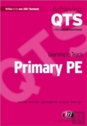 Learning To Teach Primary Pe