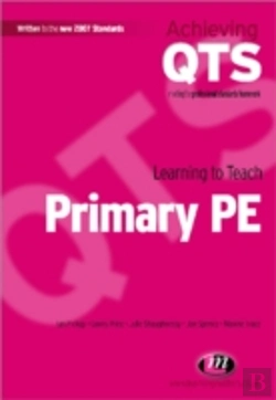 Bertrand.pt - Learning To Teach Primary Pe