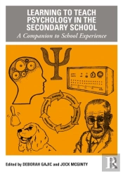 Learning To Teach Psychology In The Secondary School