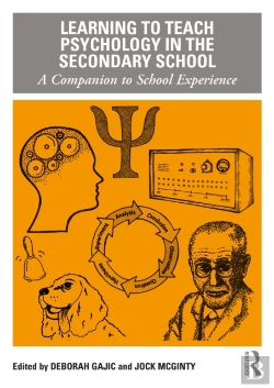 Bertrand.pt - Learning To Teach Psychology In The Secondary School